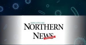 Under The Northern Sky - Xavier Kataquapit - Another Flu Season Is Upon Us - Kirkland Lake - Northern News